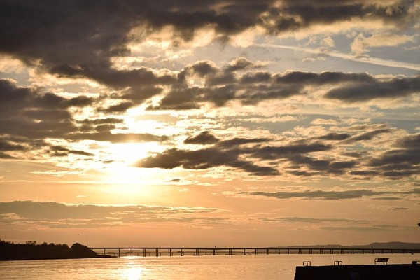 Dundee  Scotland