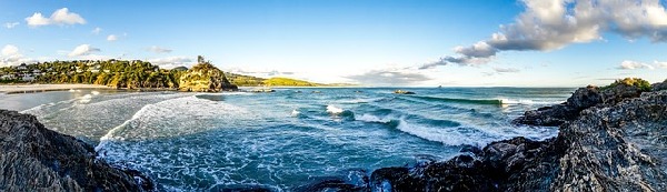 Dunedin  New Zealand