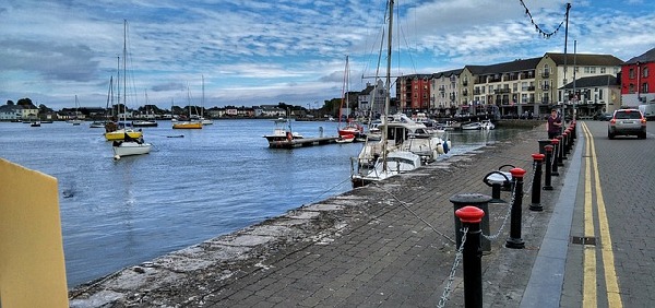 Dungarvan  Ireland