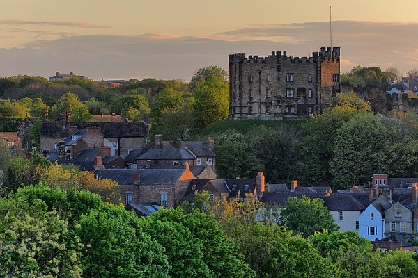 Durham  England