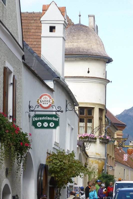 Durnstein Lower Austria Austria