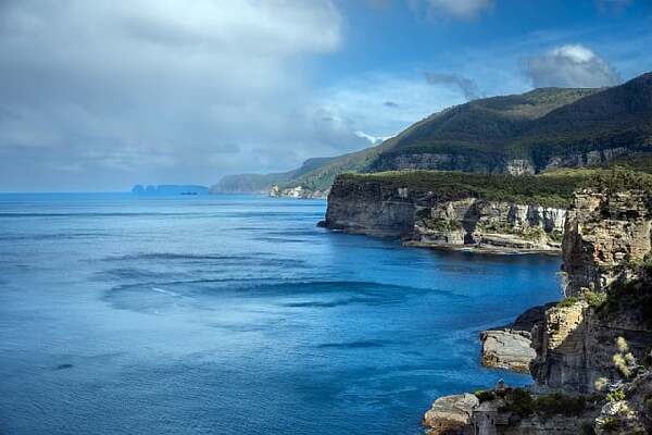 Eaglehawk Neck  Australia