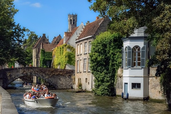 East Flanders Province  Belgium