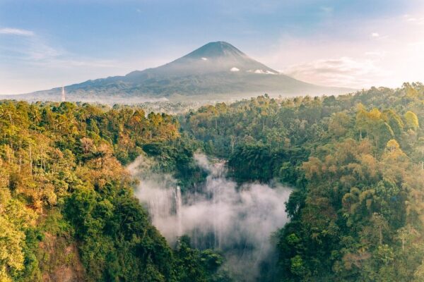 East Java  Indonesia