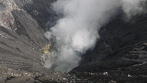 East Java