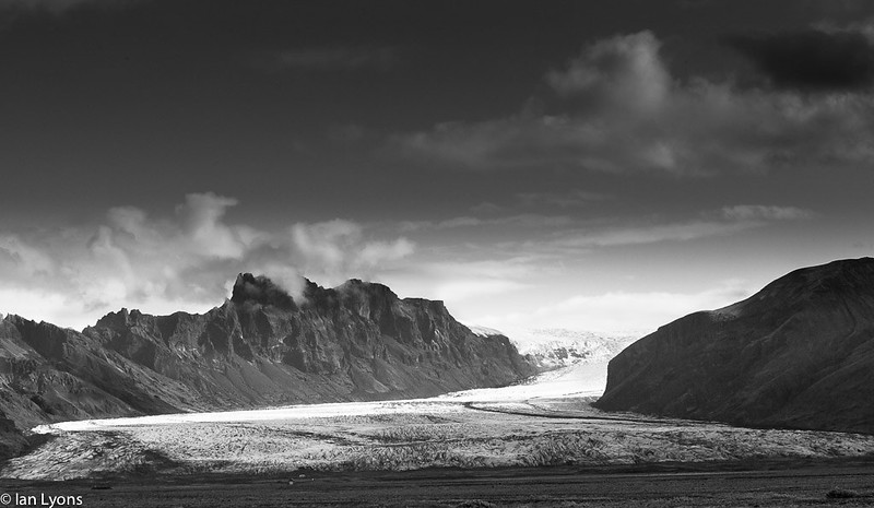 East Region Iceland
