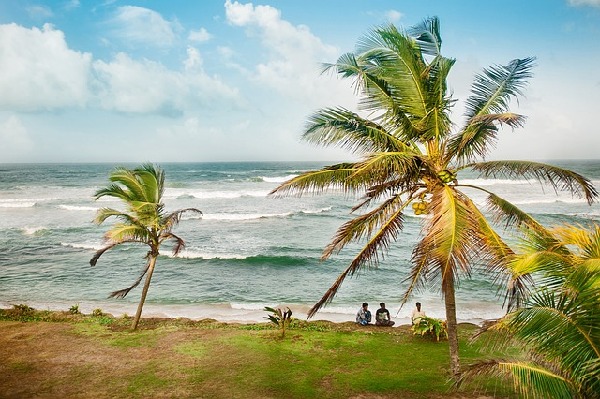 Eastern Province Sri Lanka