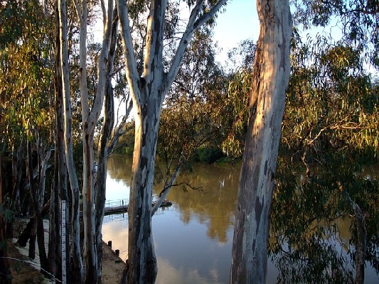 Echuca  Australia
