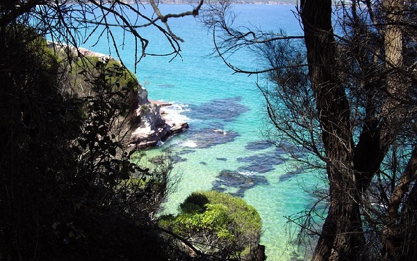 Eden  Australia