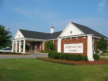 Edgefield South Carolina United States
