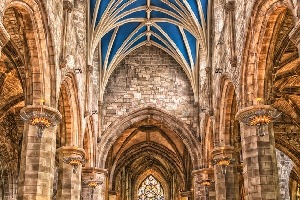 Edinburgh