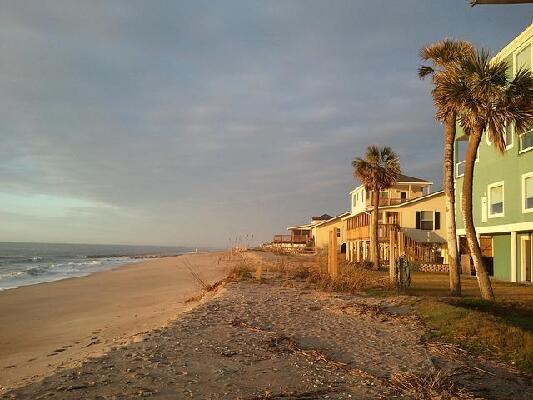 Edisto Island South Carolina United States