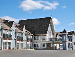 Edmundston