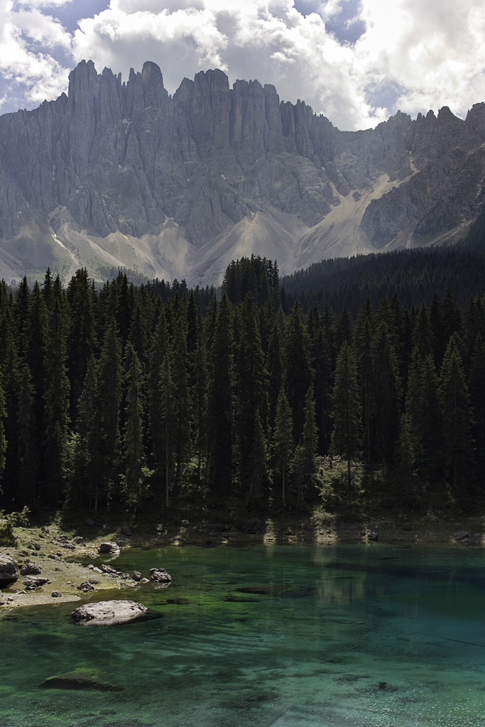 Eggental  Italy