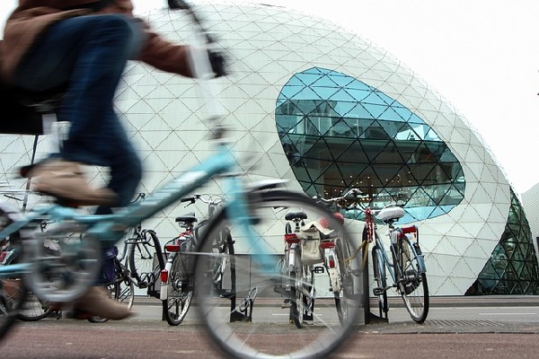 Eindhoven  Netherlands