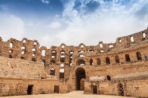 El Jem