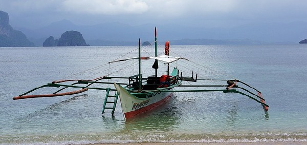 El Nido  Philippines