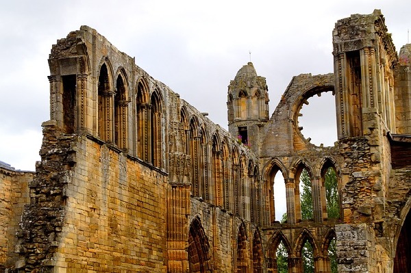 Elgin  Scotland