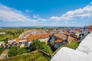 Elvas