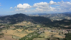 Emilia-Romagna, Italy