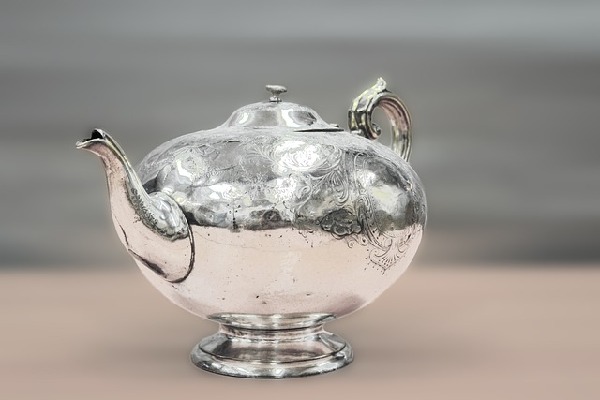 England China