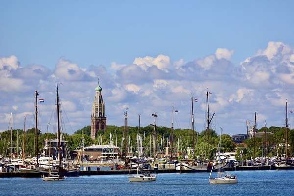 Enkhuizen  Netherlands