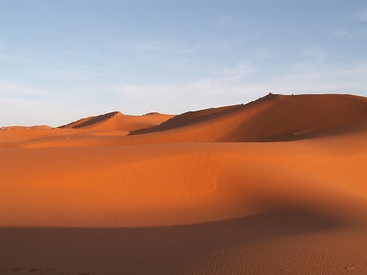 Erfoud  Morocco