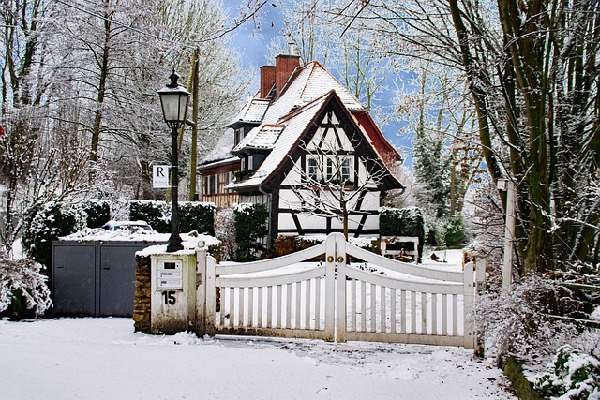 Erlenbach Bavaria Germany