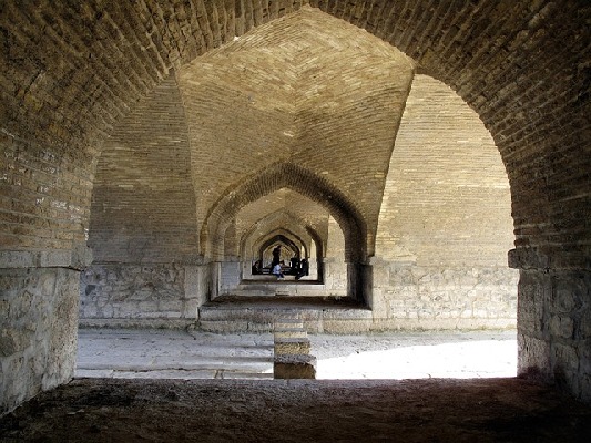 Esfahan  Iran