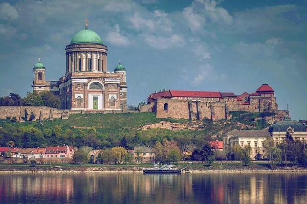 Esztergom  Hungary