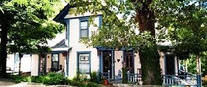 Eureka Springs
