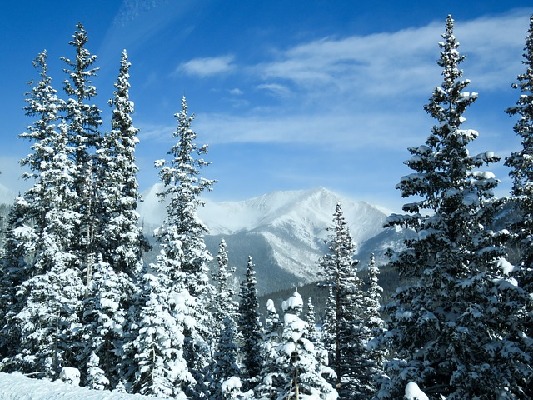 Evergreen Colorado United States