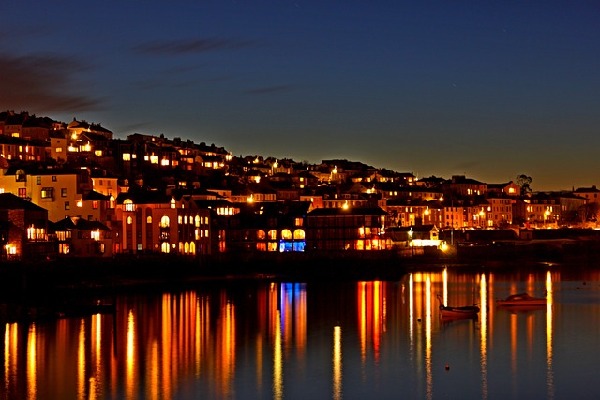 Falmouth  Jamaica