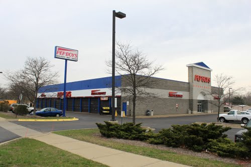 Farmington Hills Michigan United States