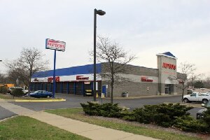 Farmington Hills