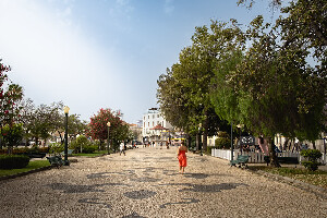Faro