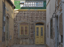 Faro District