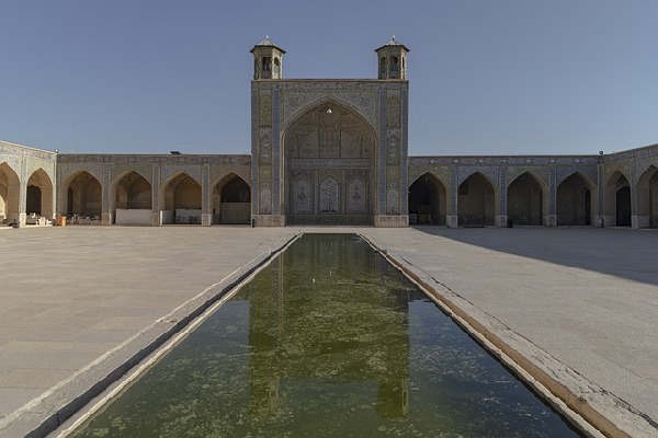 Fars Province Iran