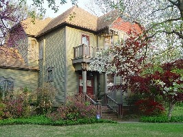 Fayetteville