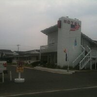 Fenwick Island