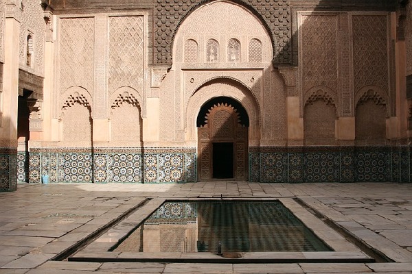 Fes  Morocco