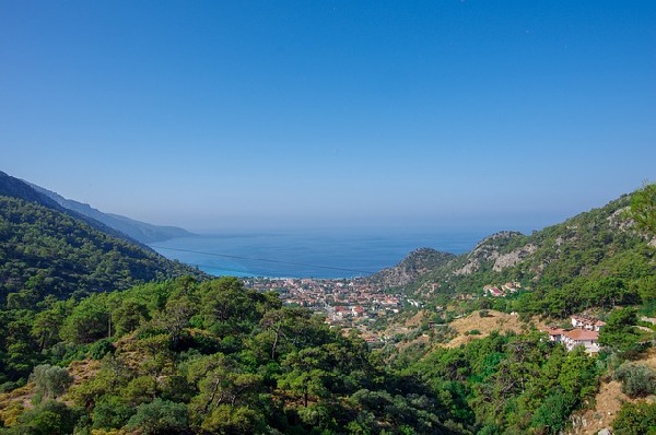 Fethiye  Mugla