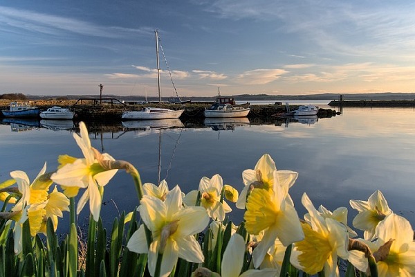 Fife  England