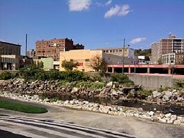 Fitchburg