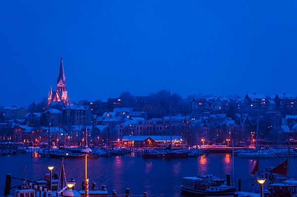 Flensburg  Germany