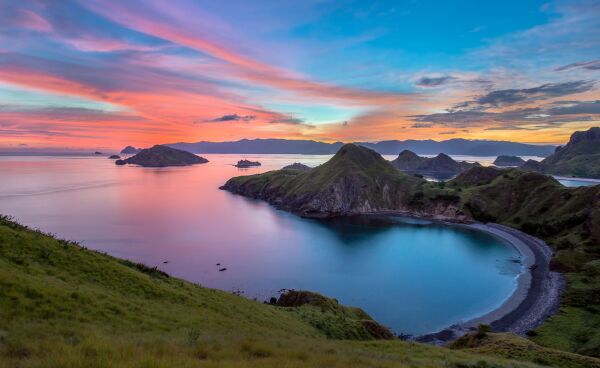 Flores  Indonesia