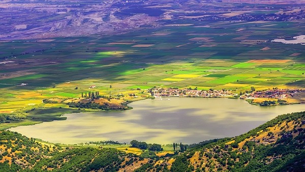 Florina  Greece