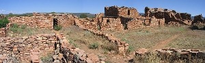 Fort Apache