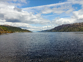Fort Augustus