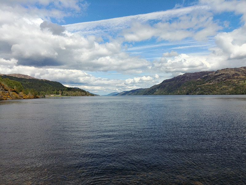 Fort Augustus  Scotland